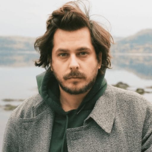 Matt Holubowski Concerts in West Palm Beach