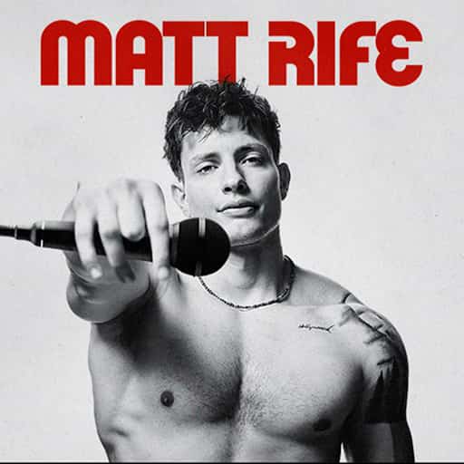 Matt Rife West Palm Beach Tickets
