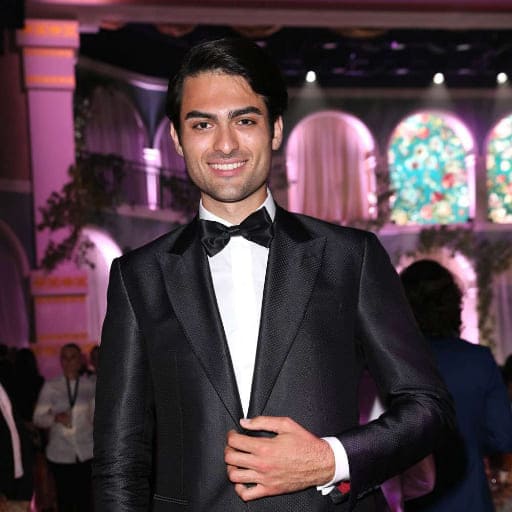 Matteo Bocelli Concerts in West Palm Beach