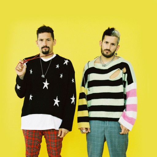 Mau y Ricky Concerts in West Palm Beach