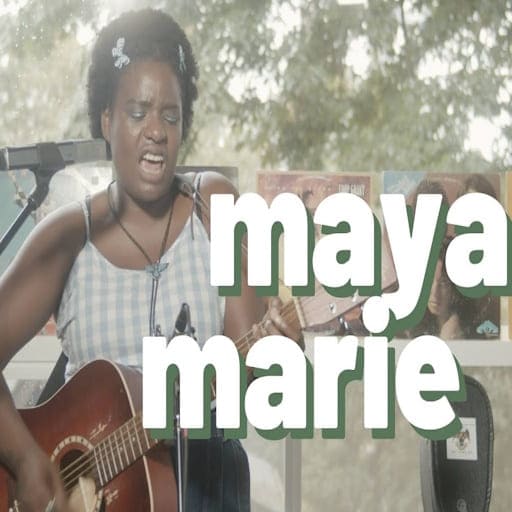Maya Marie - The Maya Experience concerts in West Palm Beach.