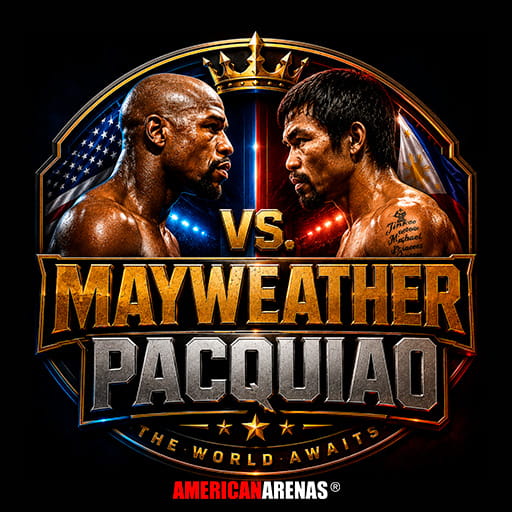 Mayweather vs. Pacquiao Schedule 2026–2027