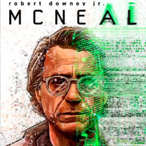 McNeal West Palm Beach Tickets