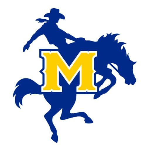 McNeese State Cowgirls Basketball Schedule 2026–2027