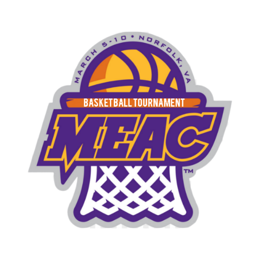 MEAC Basketball Tournament Schedule 2026–2027