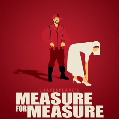 Measure For Measure West Palm Beach Tickets