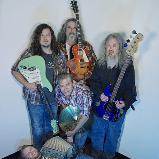 Meat Puppets Concerts in West Palm Beach