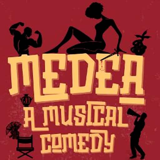 Medea: A Musical Comedy West Palm Beach Tickets
