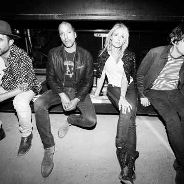 Metric Concerts in West Palm Beach