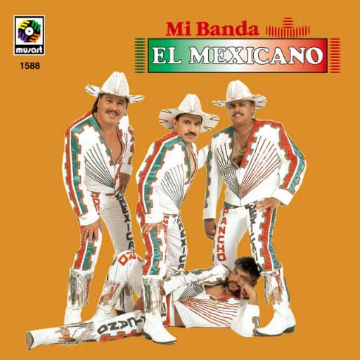 Mi Banda El Mexicano Concerts in West Palm Beach