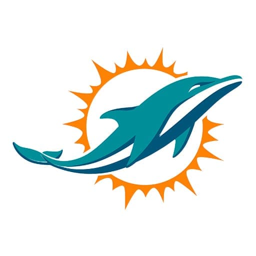 Miami Dolphins Home Games 2026–2027
