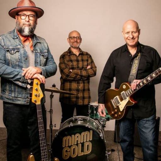 Miami Gold Concerts in West Palm Beach