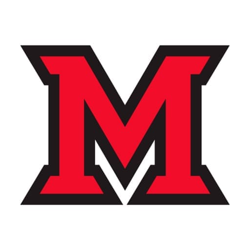 Miami (OH) RedHawks Women's Basketball Schedule 2026–2027
