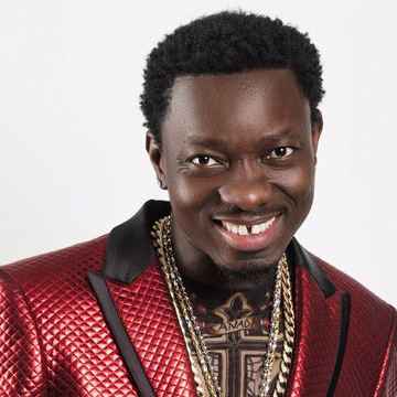 Michael Blackson West Palm Beach Tickets