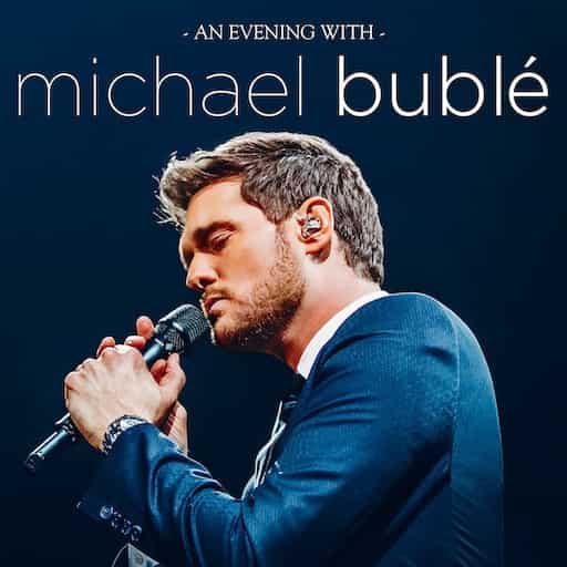 Michael Buble Concerts in West Palm Beach