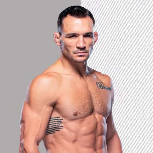 Michael Chandler Schedule 2026–2027