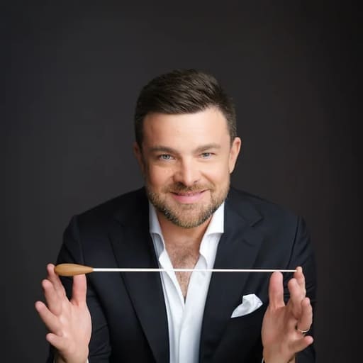 Michael Christie Concerts in West Palm Beach