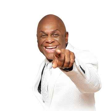 Michael Colyar West Palm Beach Tickets