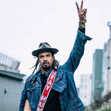 Michael Franti Concerts in West Palm Beach
