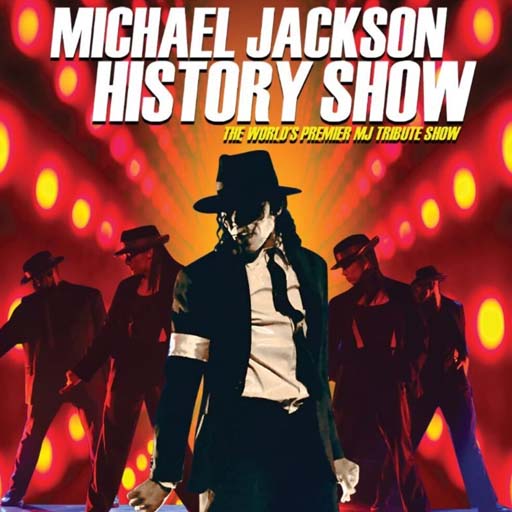Michael Jackson History Show West Palm Beach Tickets