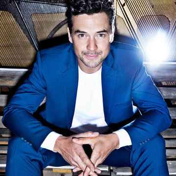 Michael Kaeshammer Concerts in West Palm Beach