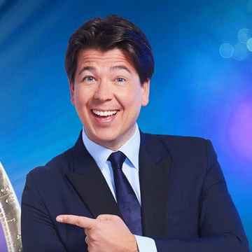 Michael McIntyre West Palm Beach Tickets