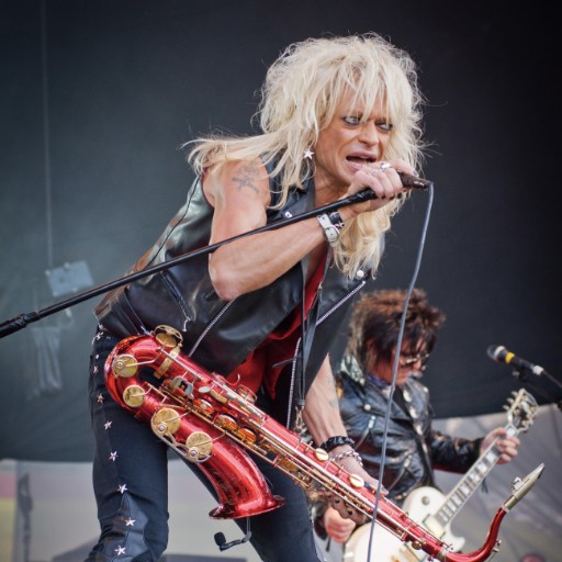 Michael Monroe Concerts in West Palm Beach