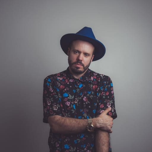 Michael Thurber Concerts in West Palm Beach