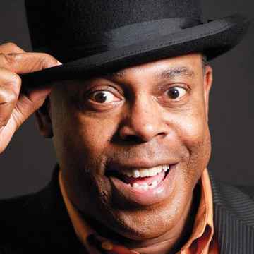 Michael Winslow West Palm Beach Tickets