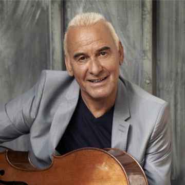 Michel Fugain Concerts in West Palm Beach