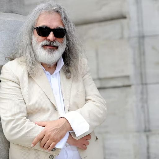 Michel Pagliaro Concerts in West Palm Beach