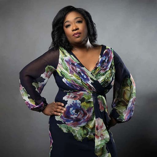 Michelle Cann Concerts in West Palm Beach