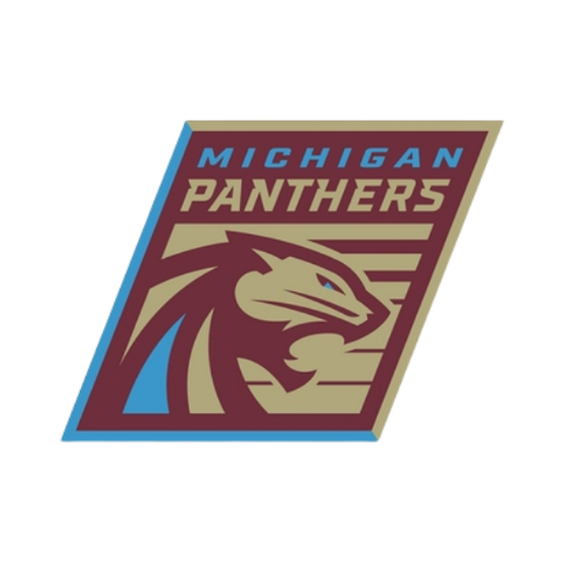 Michigan Panthers Schedule 2026–2027