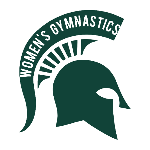 Michigan State Spartans Women's Gymnastics Schedule 2026–2027