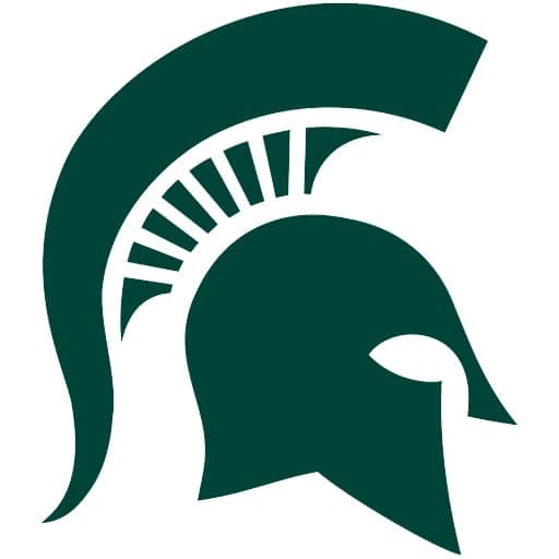 Michigan State Spartans Women's Basketball Schedule 2026–2027