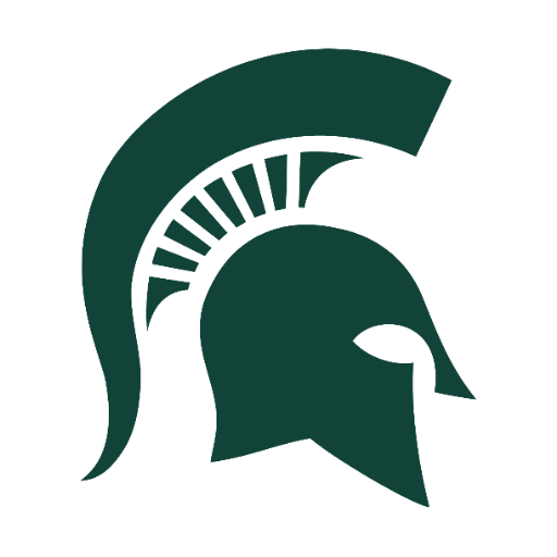 Michigan State Spartans Schedule 2026–2027