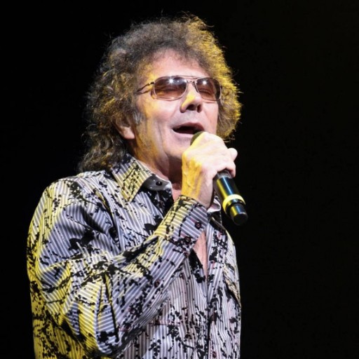 Mickey Thomas Concerts in West Palm Beach
