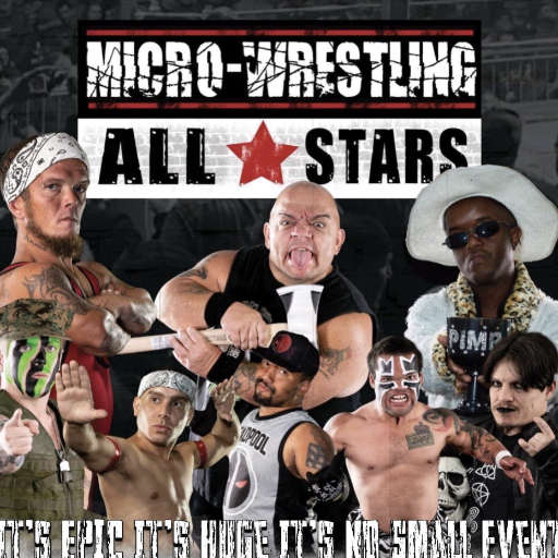 West Palm Beach Micro-Wrestling All-Stars Schedule 2026–2027