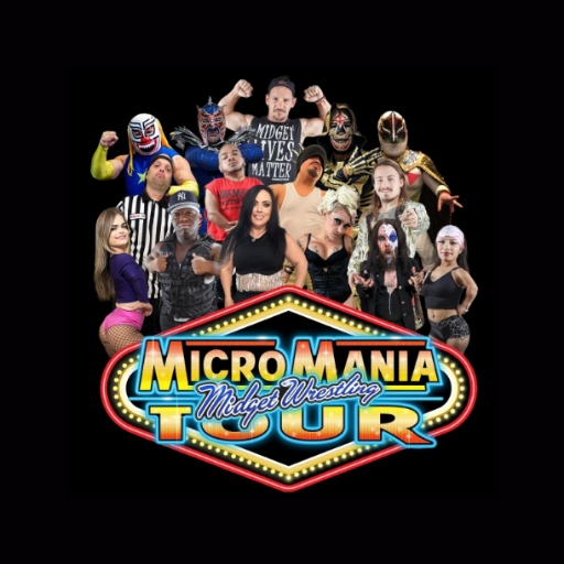 West Palm Beach MicroMania Wrestling Schedule 2026–2027