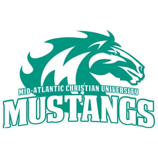 Mid-Atlantic Christian Mustangs Basketball Schedule 2026–2027