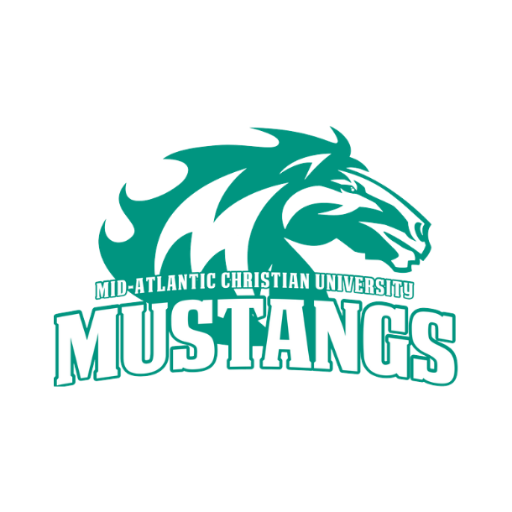 Mid-Atlantic Christian Mustangs Schedule 2026–2027