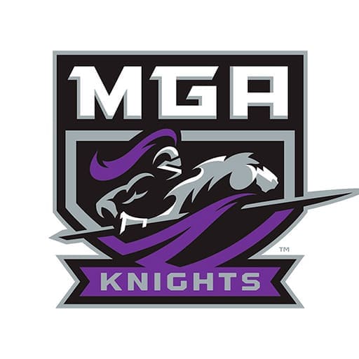 Middle Georgia State Knights Basketball Schedule 2026–2027