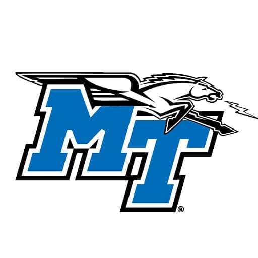 Middle Tennessee State Blue Raiders Basketball Schedule 2026–2027