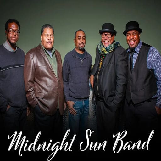 Midnight Sun Concerts in West Palm Beach