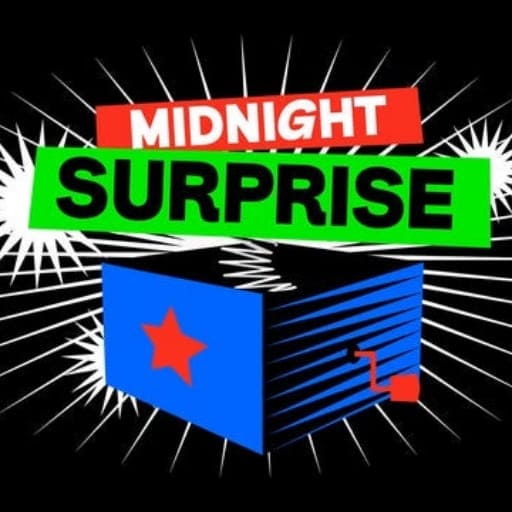 Midnight Surprise West Palm Beach Tickets