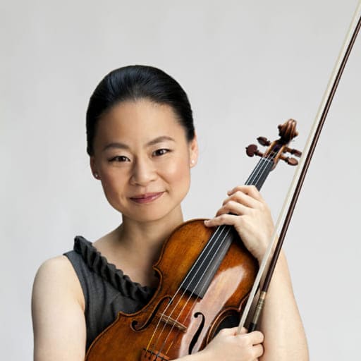 Midori Concerts in West Palm Beach