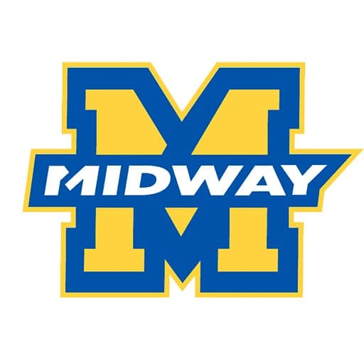 Midway Athletics Eagles Basketball Schedule 2026–2027