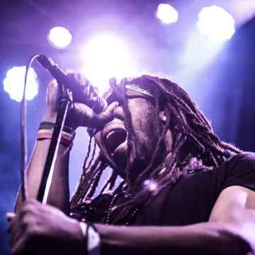 Mighty Mystic Concerts in West Palm Beach