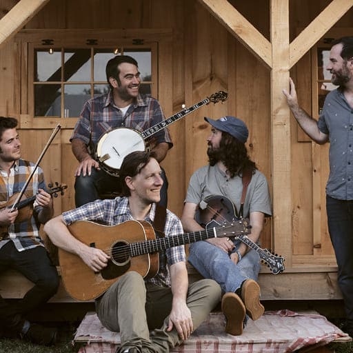 Mighty Poplar Concerts in West Palm Beach