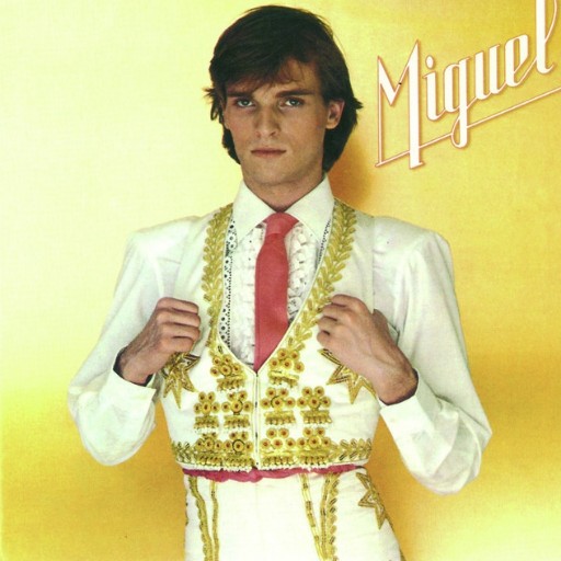 Miguel Bose Concerts in West Palm Beach